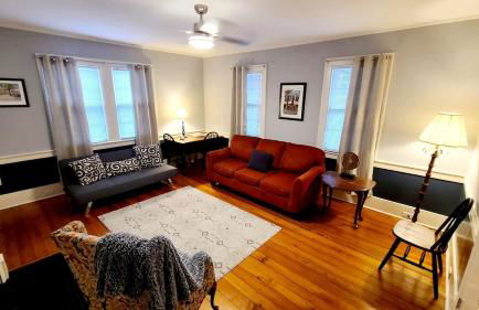 1860 House In the Heart of Downtown - Foto 3