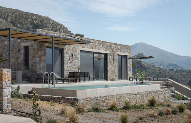 Neromai Cave Luxury Villas - Foto 73