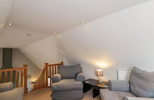 Ridge End Cottage - Foto 11