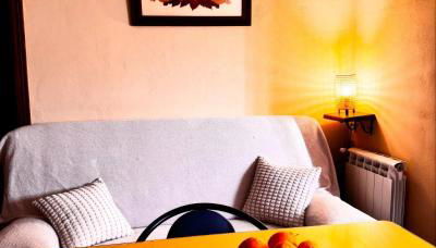 Casas Rurales Carrizosa - Foto 3