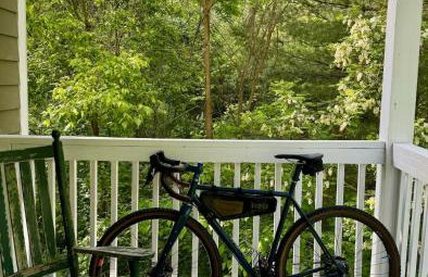 3BR Pet Friendly Cottage Mathias WV - Foto 26