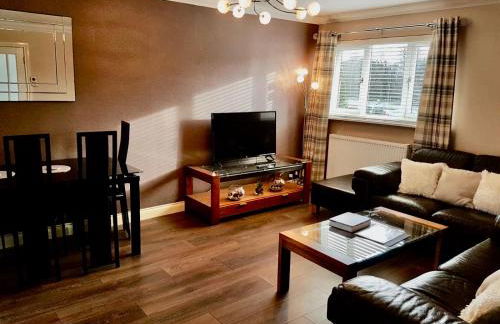 Levenview Holiday Apartment Loch Lom - Foto 10