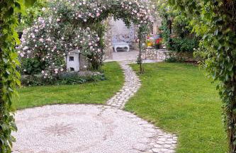 Seaside Green Villa - Foto 29