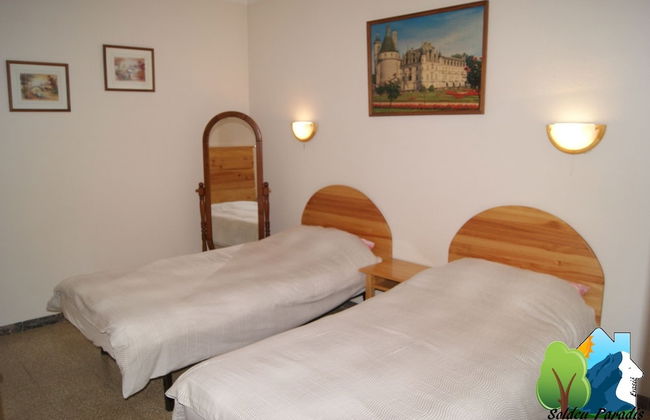 Soldeu Paradis - Foto 25