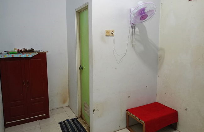 OYO Life 93712 Vanda Family - Foto 15