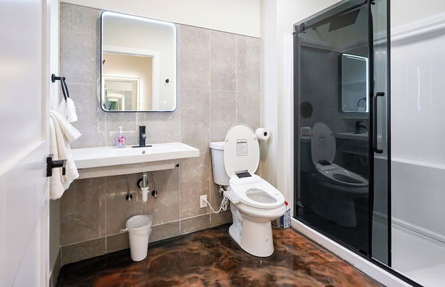 461 Melwood Suites Unit 102 Studio - Foto 4