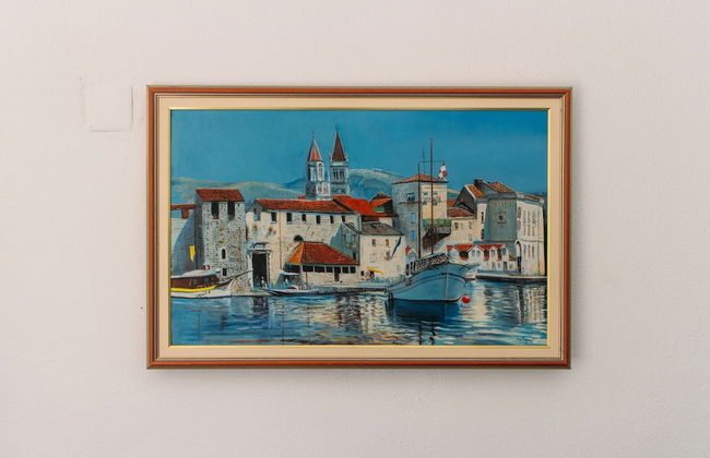 Apartments Kairos - Foto 80