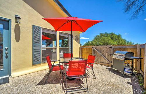 Kerrville Retreat on Hole 18 of Riverhill! - Foto 20