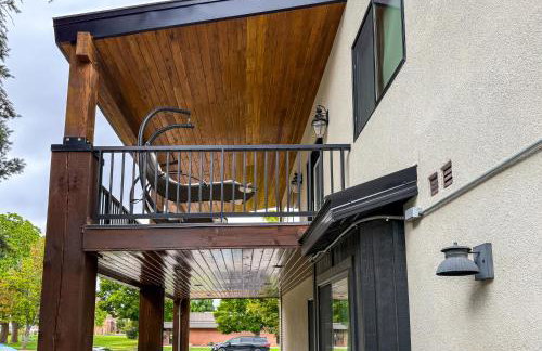 14 Mi to Brian Head Resort Mtn-View Home! - Foto 28