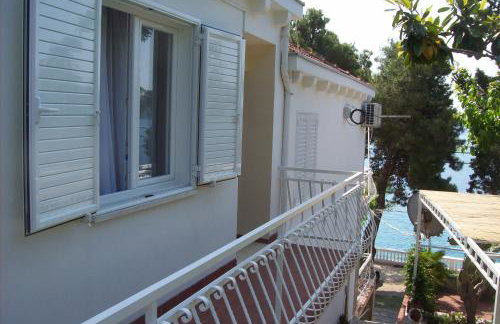 Captain's villa - Photo 14