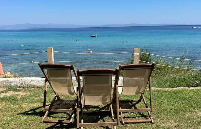 Summer Maisonette Kriopigi - Foto 66