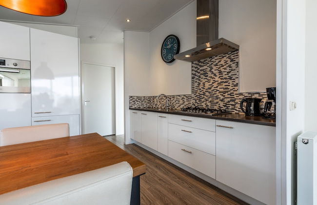 Holiday Home in Limburg With Outdoor Fireplace - Foto 5