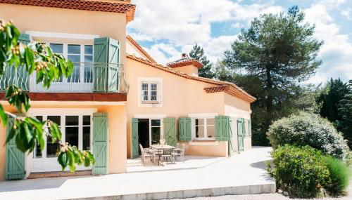 Casa-Manon grande maison de vacances avec piscine - Foto 5, Other