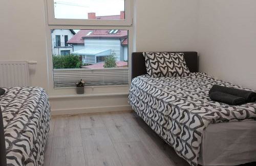 Urokliwy Apartament Bałtyk 2 nieopodal Gdyni NEW - Photo 7