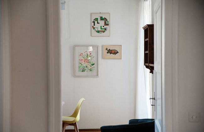 Giuka Apartment - Foto 32