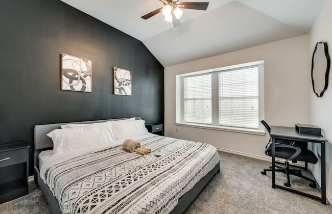 Family Business Retreat King Bed Top Amenities - Foto 34