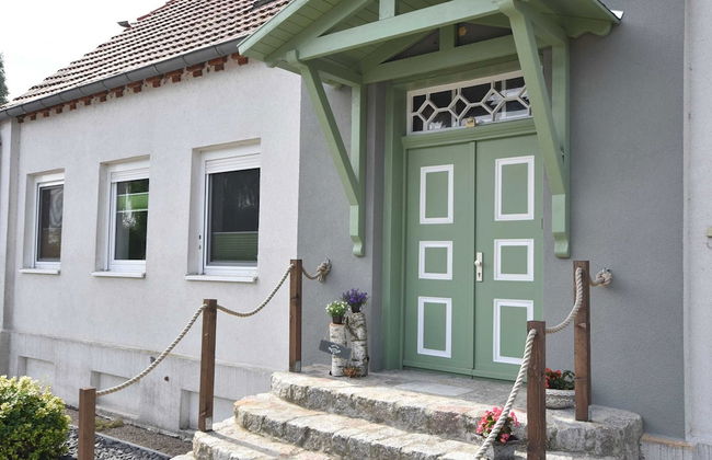 Comfortable Apartment Near Insel Poel - Foto 26