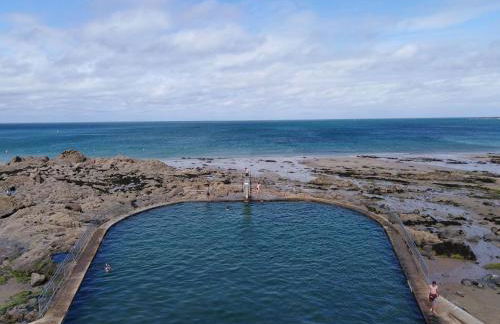 Windmill Stay Near Goelo Coast Beaches - Foto 31