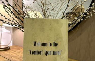 Comfort Apartment - Foto 1