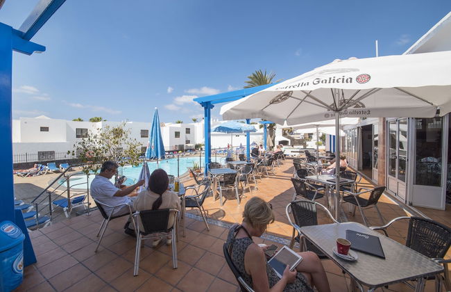 Apartamentos Jable Bermudas - Foto 56