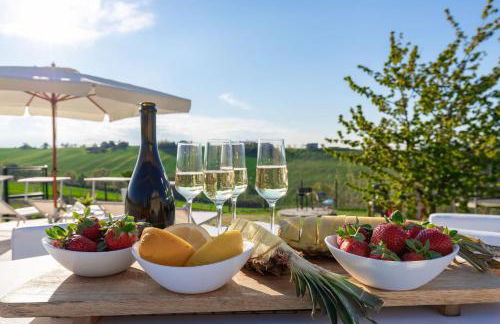 Italian Experience-Villa Clair - Foto 28