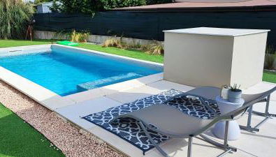 Villa Theoma - Foto 2