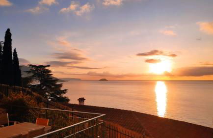 Vista Mare & AC - Smeraldo Apartment - Foto 9