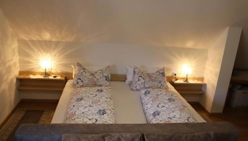 Appartement Kopp am Kirnberg See - Foto 3