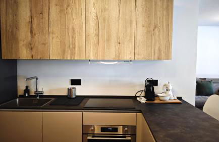 Hostdomus - Oslo Suite - Foto 26