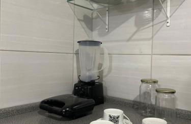 Apartamento Prático Aconchego - Foto 37