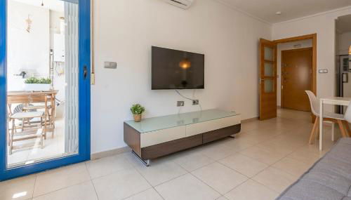 Palmera del mar - Photo 4