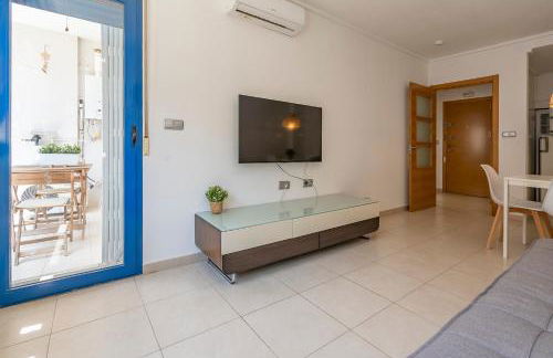 Palmera del mar - Photo 4