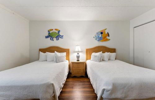 Beachcomber Resort - Foto 78