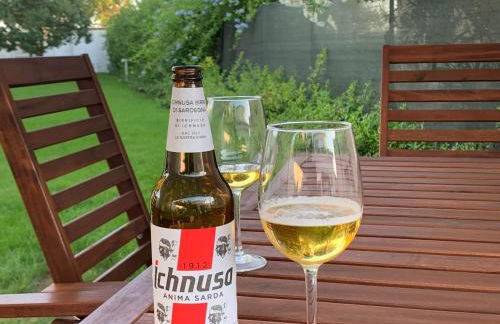 La Porta sulla spiaggia Casa vacanze - Foto 46