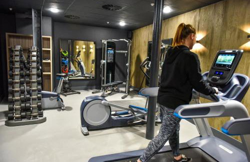 Staybridge Suites - Dundee by IHG - Foto 19