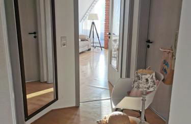 Ferienhaus am Schönberg - Foto 51