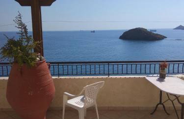 Villa Koutsakis - Foto 31