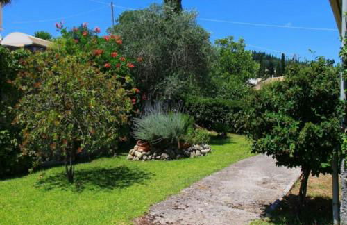 Eirini's House Corfu - Foto 31