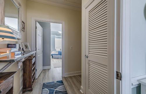New to rental market! Overlooking marina on Fripp Island - Foto 25