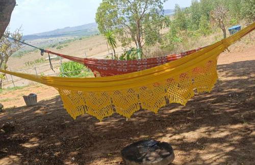 Eco Pousada Por do Sol - Foto 58