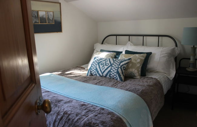 Pardlestone Farm Groom’s Cottage - Foto 5