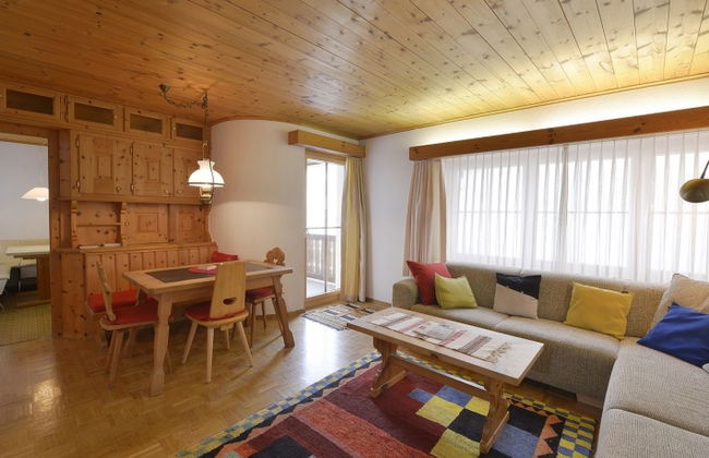 Ferienwohnung Vi 338a - Foto 13