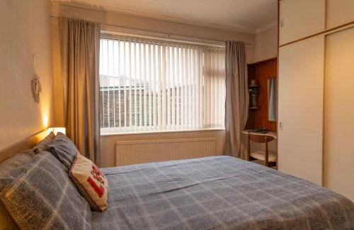 No 48 - 3 Bedroom Heworth in York - Foto 21