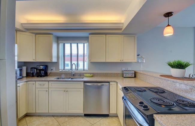 460 El Matador 2 Bedroom Home by RedAwning - Foto 5