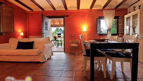 Masia los Toranes - Destino Starlight - Foto 5