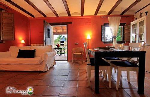 Masia los Toranes - Destino Starlight - Foto 5