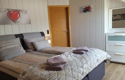 Ferienwohnungen Klaus u. Bärbel - Foto 35