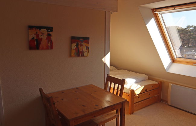 Reihenhaus Dunenwaldhaus in Trassenheide - Foto 8