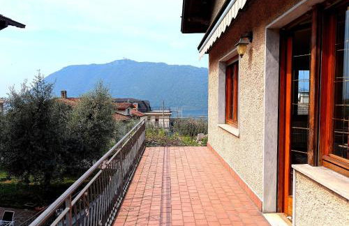 Iseo Lake Terrace - Foto 39