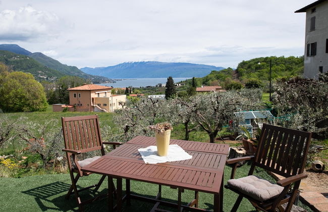 Casa Priscilla - Foto 40